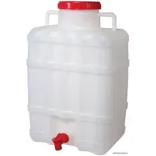 Бак Альтернатива М667 (20л)