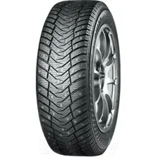 Зимние шины Yokohama iceGuard Stud iG65 225/45R18 95T (шипы)