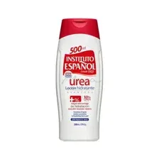Лосьон для тела INSTITUTO ESPANOL Urea Lotion увлажняющий с 10% мочевины, 500 мл
