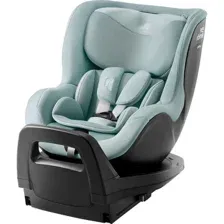 Автокресло Britax Romer Dualfix Pro M Style (Harbor Blue)
