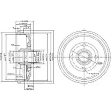 Patron PDR1057