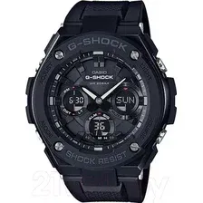 Наручные часы Casio G-Shock GST-S100G-1B