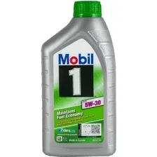 Mobil ESP 5w30 1 литр