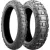 Мотошина передняя Bridgestone Battlax AdventureCross AX41 110/80B19 59Q TL