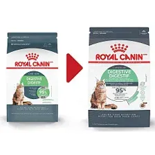 Корм Royal Canin Digestive Care для кошек 400 г