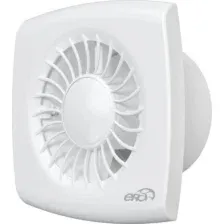 Вентилятор накладной ERA Wind 100 BB