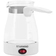 Электрическая турка StarWind STG6050