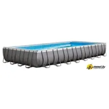 Каркасный бассейн Intex Ultra Frame (975х488х132)