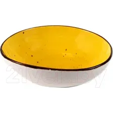 Салатник Elrington Дыня / 206-55036