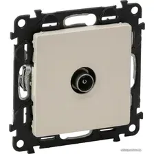 Розетка телевизионная Legrand Valena Life 753551 (слоновая кость)