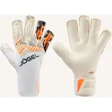 Перчатки Jogel Magnum UL4 Roll Hybrid BC26 (р.11, белый)