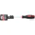 Отвертка ForceKraft Profi S2 SL 6.5х150 мм 28208 FK-70165150