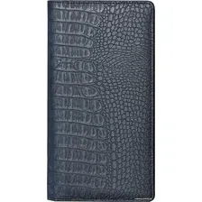 Визитница BRAUBERG Cayman 231763 (черный)