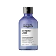 Шампунь L'Oreal для волос Serie Expert Blondifier Gloss 300 мл