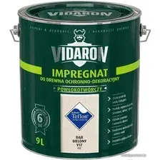 Пропитка Vidaron Impregnant V17 9 л (дуб беленый)