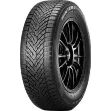Зимние шины Pirelli Scorpion Winter 2 255/45R21 106V
