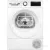 Сушильная машина Bosch Serie 6 WQG145APPL