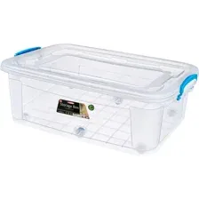 Контейнер Эльфпласт Storage Box, EP374, 30 л