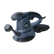 Шлифмашина эксцентриковая WATT WES-150
