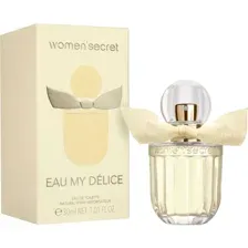 WOMEN'SECRET Туалетная вода EAU MY DELICE  30 мл