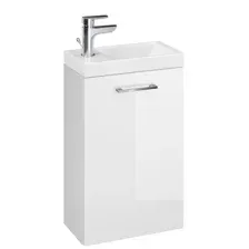 Cersanit Тумба под умывальник Lara 40 SP-SZ-LARA-CO40/Wh