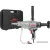 Дрель Crown CT32035 BMC