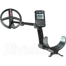Металлоискатель XP Deus 2 с катушкой 22 FMF 9 и блоком управления