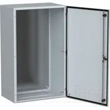 Корпус металлический IEK TI5-10-N-100-060-030-66