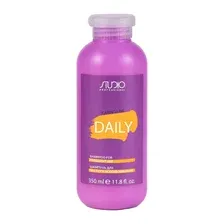 Studio Шампунь для ежедневного использования Daily серии Caring line 350 мл