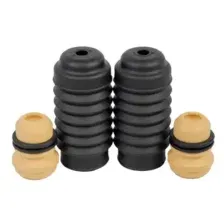 к-кт отбойникпыльник амортизатора переднего! Hyundai Accent/Pony/Excel 00 11-27069-SX STELLOX
