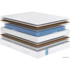 Матрас Сонум Standart Middle 80x190