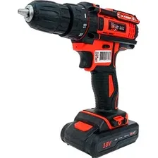 Аккумуляторная дрель-шуруповерт Brait BCD18A