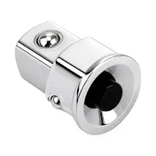 Переходник с квадрата 3/8" на шестигранник 13 мм TOPTUL CANA1213