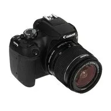Зеркальный фотоаппарат Canon EOS 2000D Kit 18-55mm IS II
