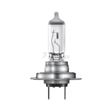 Лампа галогенная автомобильная OSRAM Original Line H7 (64210-01B)