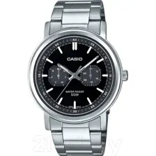 Наручные часы Casio MTP-E335D-1E