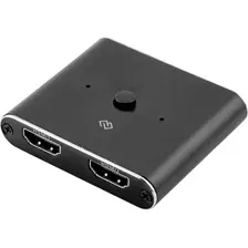 Переключатель Digma D-HSW-V2.0X2