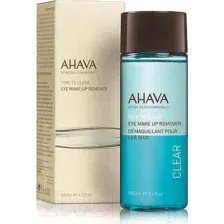 Лосьон для снятия макияжа Ahava Time To Clear (125мл)