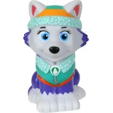Игрушка для ванной Капитошка Щенячий Патруль Эверест / LX-PP-EVEREST