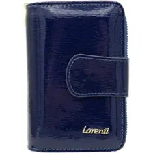 Кошелек Cedar Lorenti 76115-SH-RFID-8 (синий)
