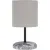 Настольная лампа Leek LE TL Helen 03 Dark Grey LE061403-0011