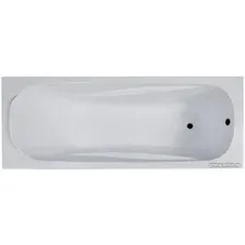 Ванна Ventospa Serena LA 170x70 (с ножками и экраном)