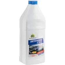 Антифриз GreenCool GC3010 1кг