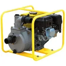 Мотопомпа Champion GP50
