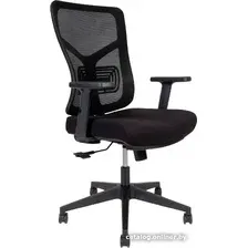 Офисное кресло Norden Asper LB (черный)