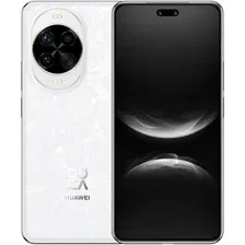 Телефон Huawei nova 14 Pro MIA-LX9 Single SIM 12GB/512GB (белый, международная версия)