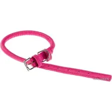 Ошейник Ferplast Vogue Cord CF10/48 76122616 (фуксия)