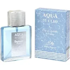 Туалетная вода Positive Aqua Di Clio EdT (90 мл)