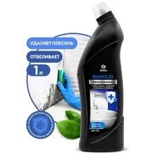 Средство для удаления плесени "BIMOLD", 1 л - GRASS 125443