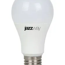 Светодиодная лампочка JAZZway PLED-LX A60 15w E27 5000K